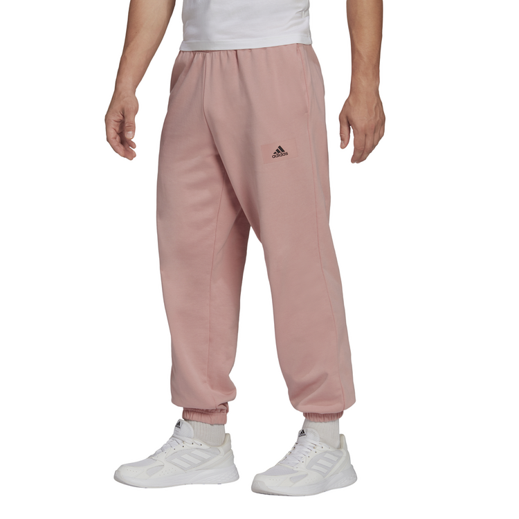 Añadir a la cesta Adidas Essentials Feelvivid French Terry Pant "Wonder Mauve" Adidas Essentials Feelvivid French Terry Pant "Wonder Mauve"