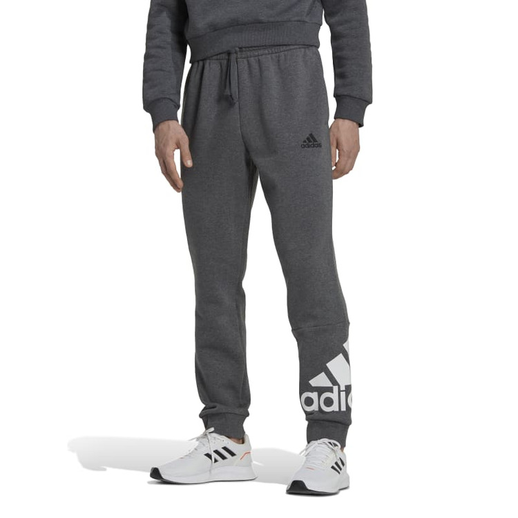 Añadir a la cesta Adidas Essentials Fleece Tapered Cuff Pant Adidas Essentials Fleece Tapered Cuff Pant