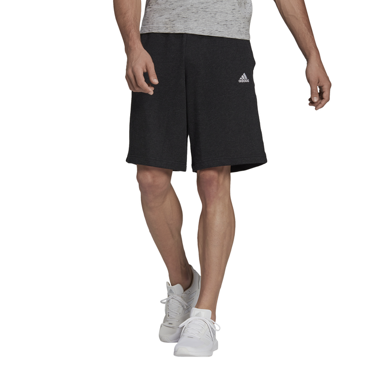 Añadir a la cesta Adidas Essentials French Terry Shorts "Black Melange" Adidas Essentials French Terry Shorts "Black Melange"