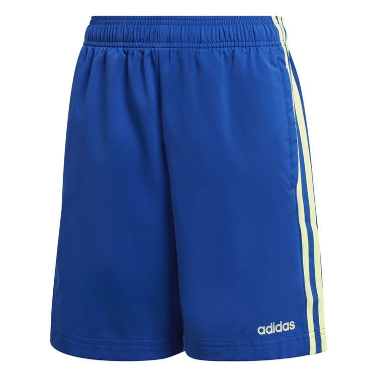 Añadir a la cesta Adidas Essentials Junior 3 Stripes Woven Short Adidas Essentials Junior 3 Stripes Woven Short