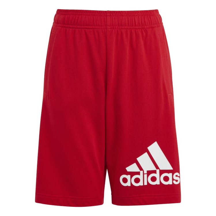 Añadir a la cesta Adidas Essentials Junior Big Logo Short "Team Red" Adidas Essentials Junior Big Logo Short "Team Red"