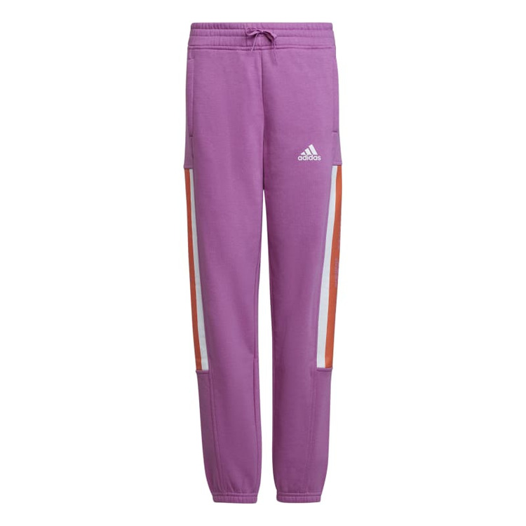 Añadir a la cesta Adidas Essentials Pants Brand Love Print Warm Adidas Essentials Pants Brand Love Print Warm