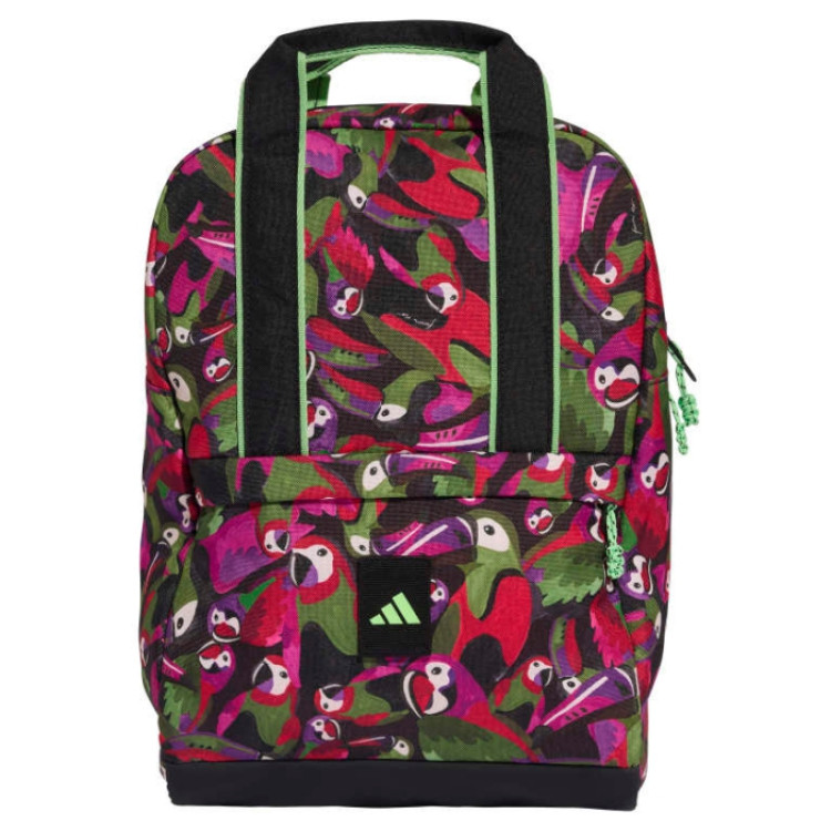 Mochilas ADIDAS FARM  " Multicolor-Black"