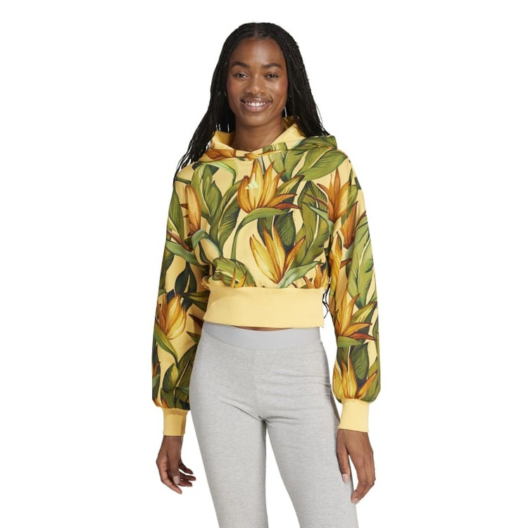 Añadir a la cesta Adidas FARM HOODIE "semi spark" Adidas FARM HOODIE "semi spark"