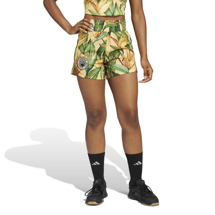 Añadir a la cesta Adidas FARM SHORTS "semi spark" Adidas FARM SHORTS "semi spark"