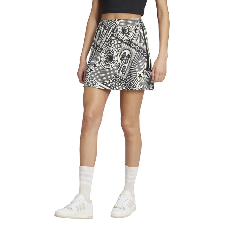 Adidas FARM SKIRT "black"