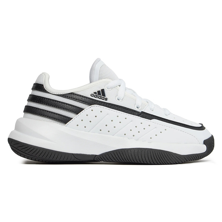 Añadir a la cesta Adidas Front Court "White Black" Adidas Front Court "White Black"