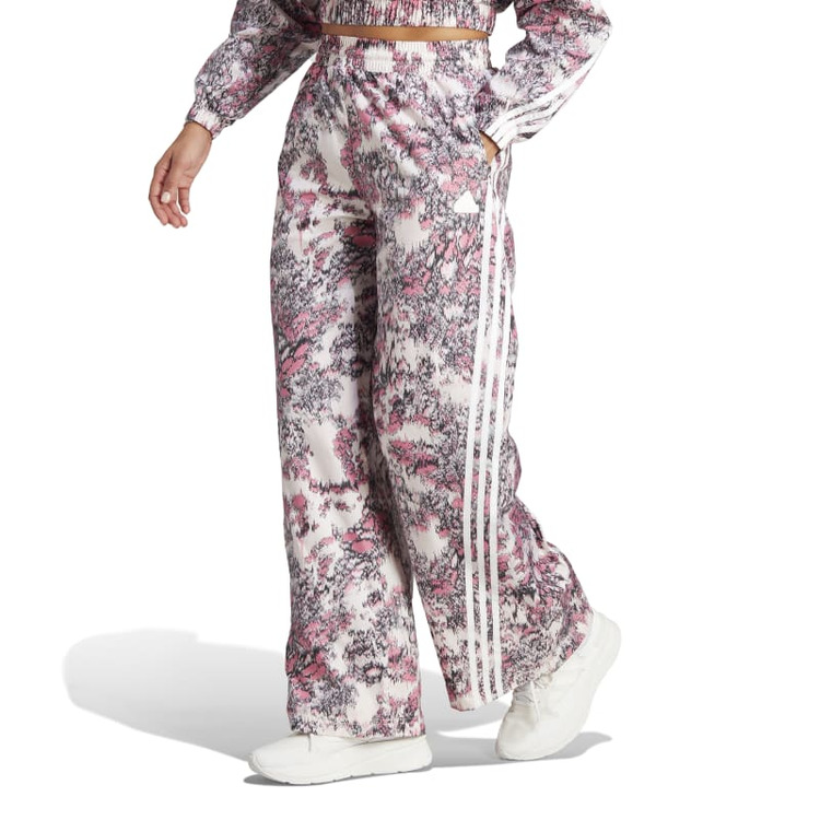 Añadir a la cesta Adidas Future Icons Woven 3-Stripes Trouser"Wonder Quartz" Adidas Future Icons Woven 3-Stripes Trouser"Wonder Quartz"
