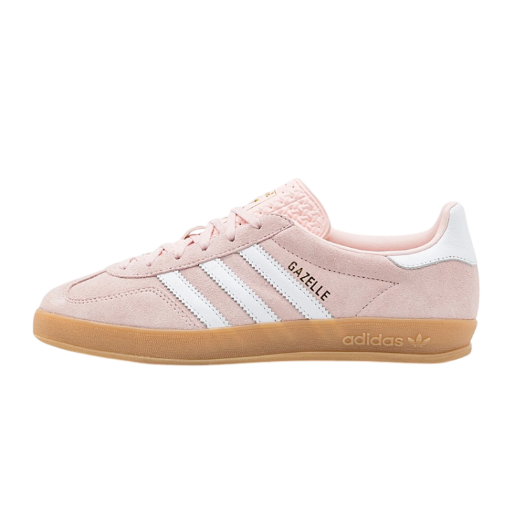 adidas Gazelle Indoor W 'Sandy Pink'