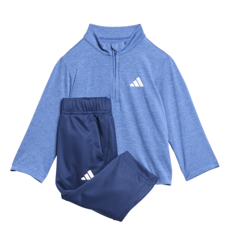 Adidas Goto PZ Sports Set Kids"blue fusion"