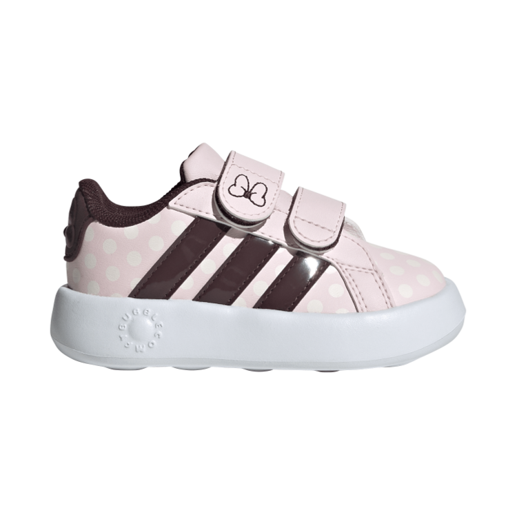 Añadir a la cesta Adidas GRAND COURT MINNIE CF I "Pink" Adidas GRAND COURT MINNIE CF I "Pink"