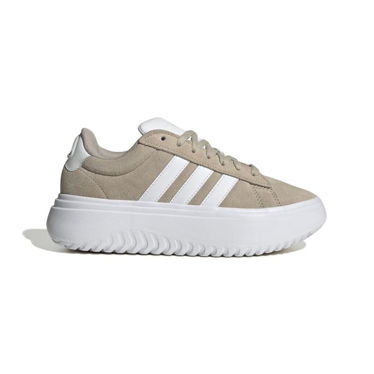 Añadir a la cesta Adidas GRAND COURT PLATFORM "Beige" Adidas GRAND COURT PLATFORM "Beige"