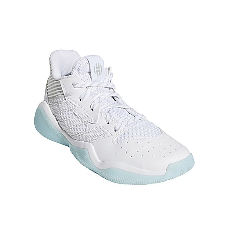Adidas Harden Stepback J "Sky tint"