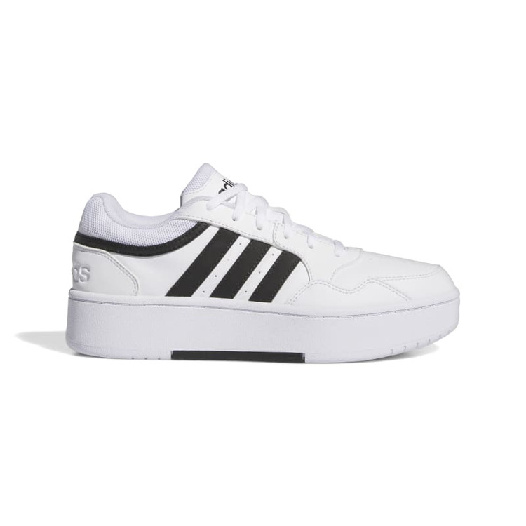 Añadir a la cesta Adidas Hoops 3.0 Bold W "White-Black" Adidas Hoops 3.0 Bold W "White-Black"