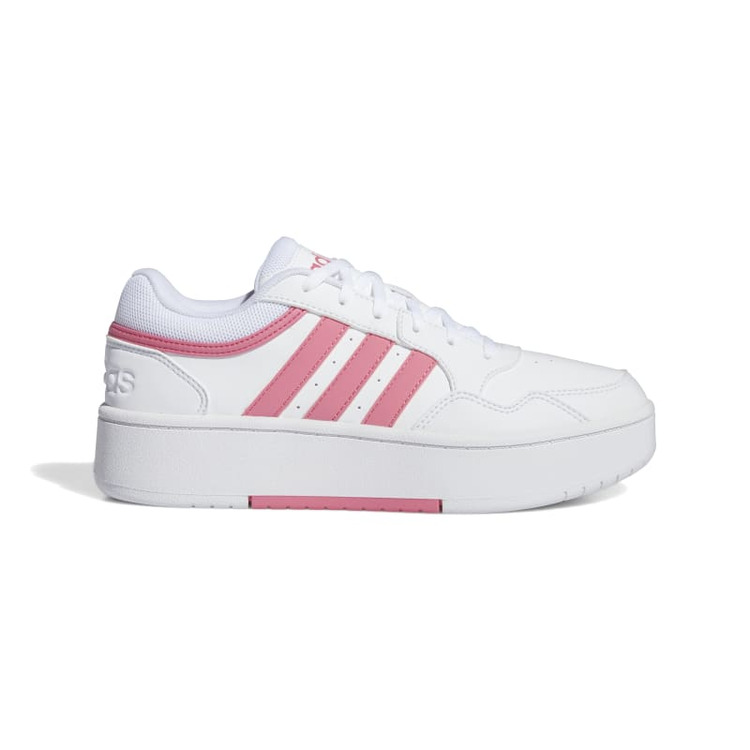 Añadir a la cesta Adidas Hoops 3.0 Bold W "White-Pink" Adidas Hoops 3.0 Bold W "White-Pink"