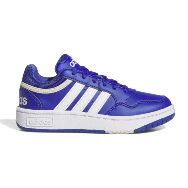 Añadir a la cesta Adidas HOOPS 3.0 K "Blue" Adidas HOOPS 3.0 K "Blue"