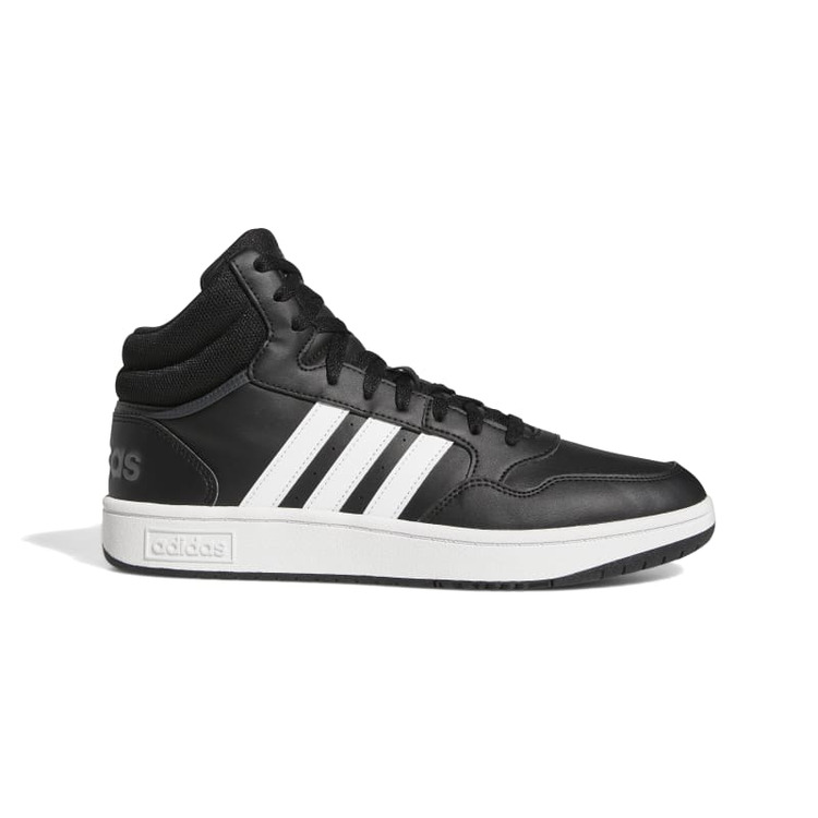 Añadir a la cesta Adidas Hoops 3.0 Mid Classic Vintage "Coal" Adidas Hoops 3.0 Mid Classic Vintage "Coal"