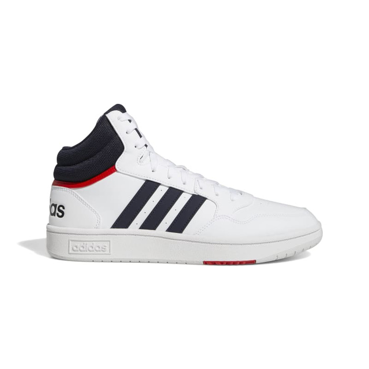 Añadir a la cesta Adidas Hoops 3.0 Mid Classic Vintage " Legend Ink" Adidas Hoops 3.0 Mid Classic Vintage " Legend Ink"