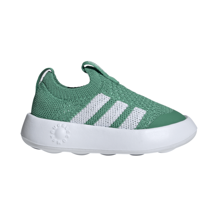 Adidas INFANT  BUBBLECOMFY I "Green"