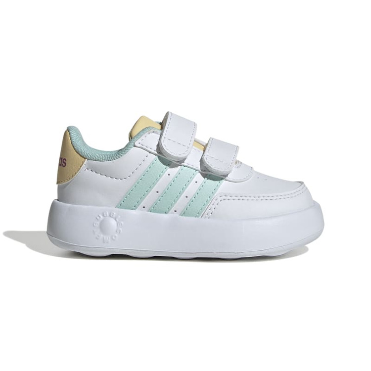 Añadir a la cesta Adidas Infants Breaknet 2.0 CF I "Semi Flash Aqua" Adidas Infants Breaknet 2.0 CF I "Semi Flash Aqua"