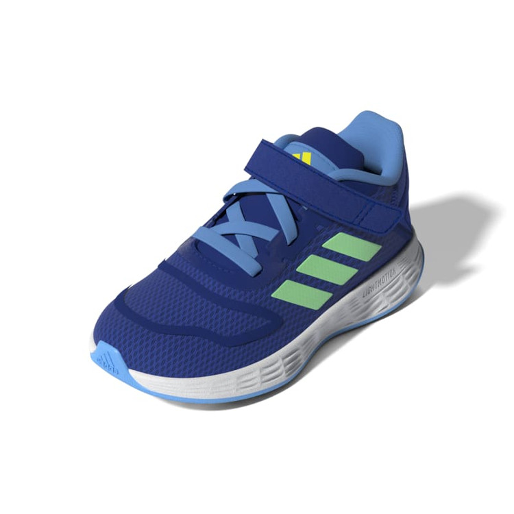 Añadir a la cesta Adidas Infants Duramo 10 sneaker "Clarity" Adidas Infants Duramo 10 sneaker "Clarity"
