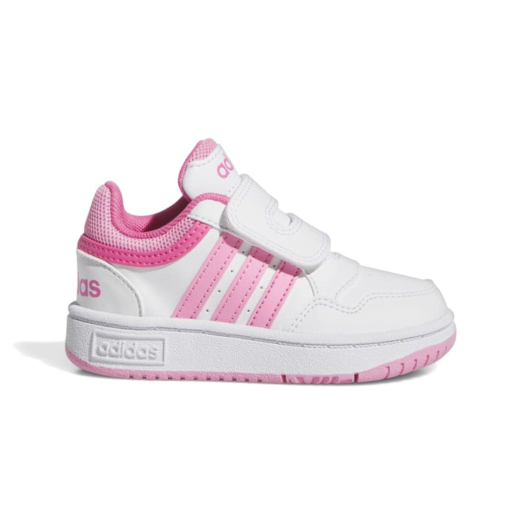 Añadir a la cesta Adidas Infants Hoops 3.0 CF "Bliss Pink" Adidas Infants Hoops 3.0 CF "Bliss Pink"