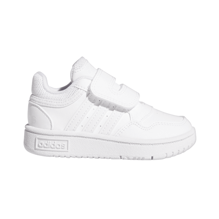 Añadir a la cesta Adidas Infants Hoops 3.0 CF "Cloud White" Adidas Infants Hoops 3.0 CF "Cloud White"