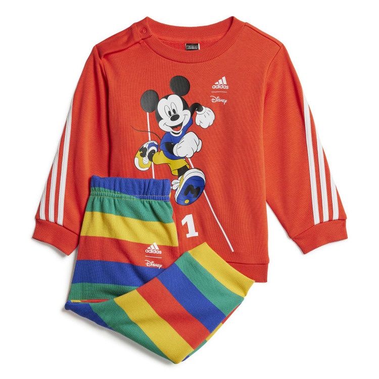Añadir a la cesta Adidas Infants x Disney Mickey Mouse Jogger Adidas Infants x Disney Mickey Mouse Jogger
