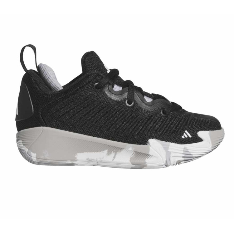 Adidas Initiation C "Black-White"
