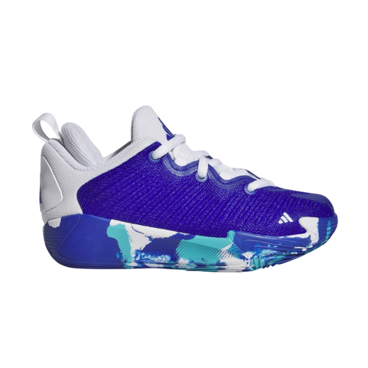 Adidas Initiation C "Dark Blue/White"