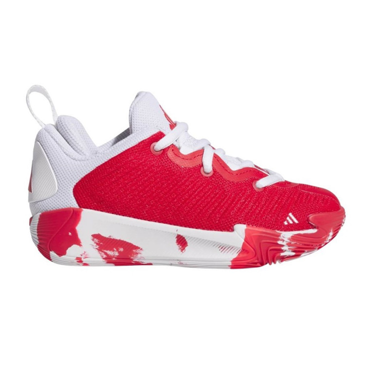 Adidas Initiation C "LucRed"