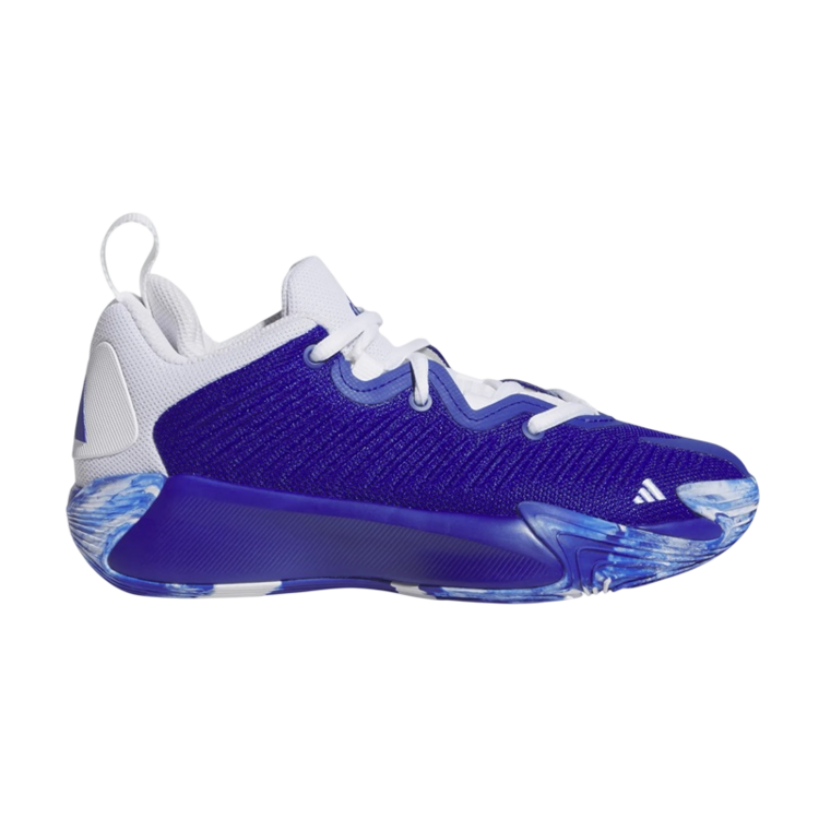 Adidas Initiation Junior "Dark Blue/White"