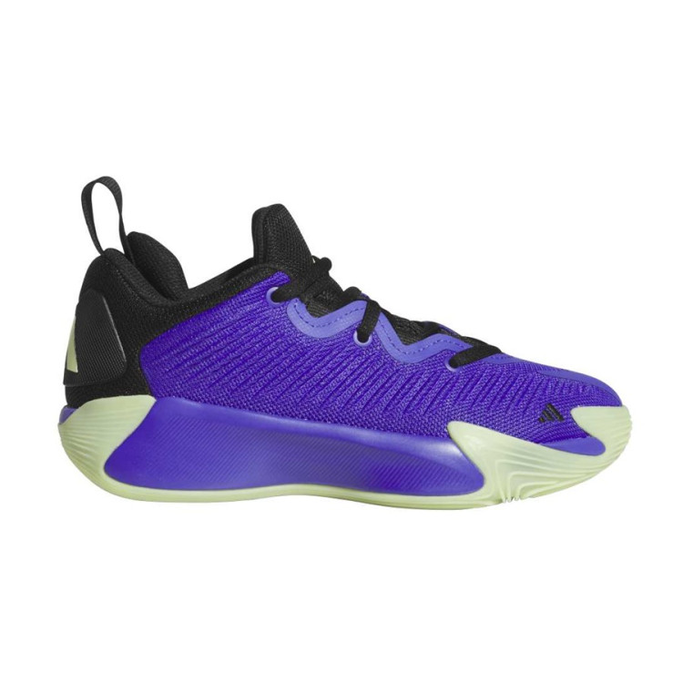 Adidas Initiation Junior "Solar Purple"