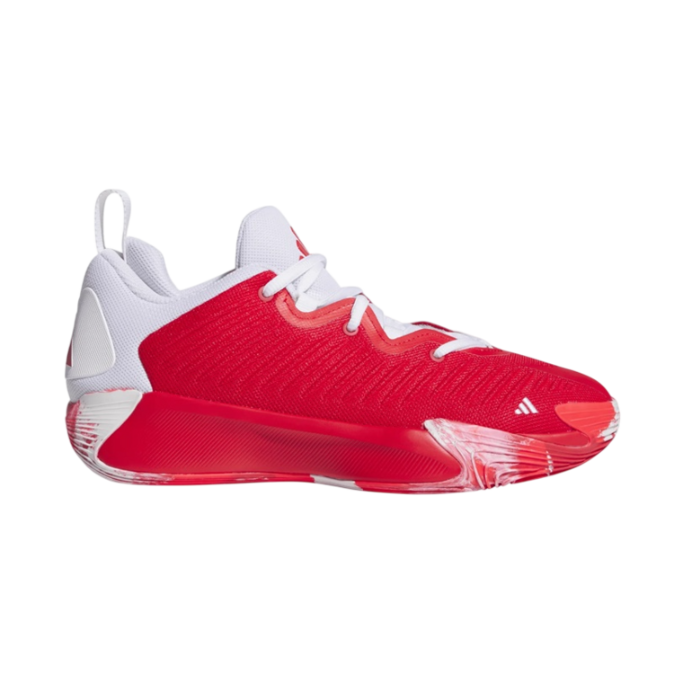 Adidas Initiation "LucRed"