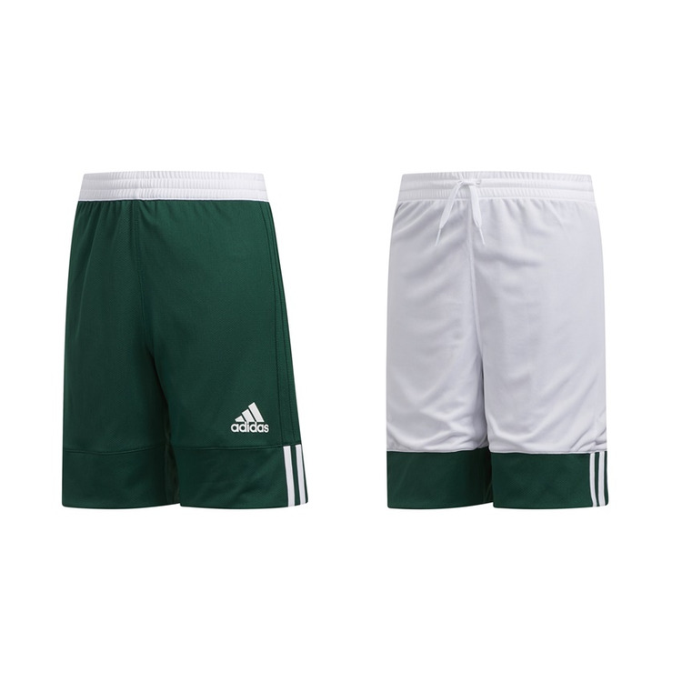 Añadir a la cesta Adidas Junior 3G Speed Reversible BB Short "Green" Adidas Junior 3G Speed Reversible BB Short "Green"