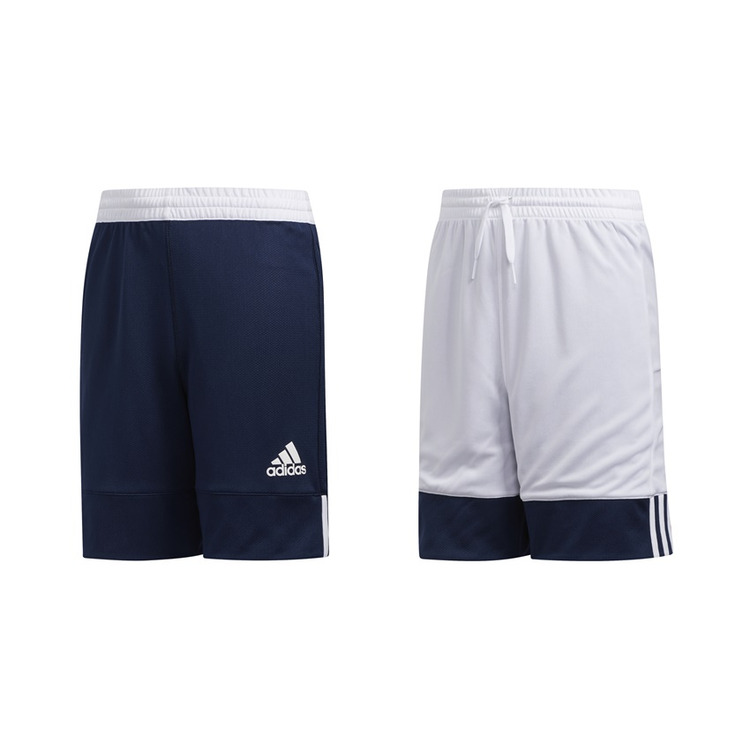 Añadir a la cesta Adidas Junior 3G Speed Reversible BB Short "Navy" Adidas Junior 3G Speed Reversible BB Short "Navy"