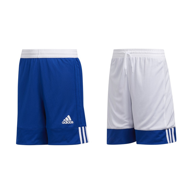 Añadir a la cesta Adidas Junior 3G Speed Reversible BB Short "Royal" Adidas Junior 3G Speed Reversible BB Short "Royal"