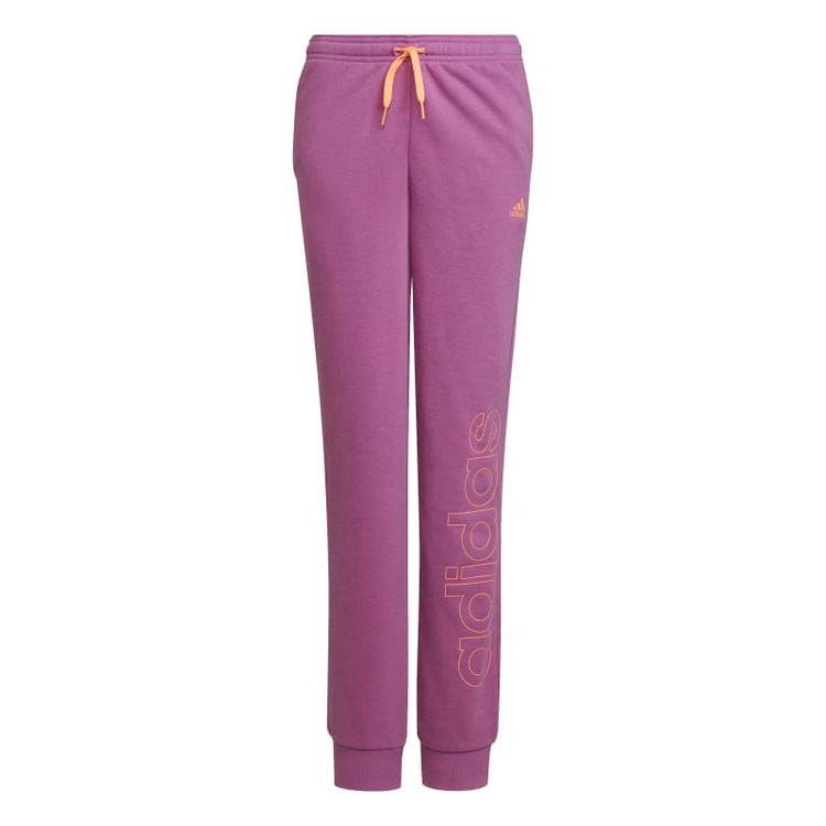 Añadir a la cesta Adidas Junior Essentials French Terry Joggers Adidas Junior Essentials French Terry Joggers