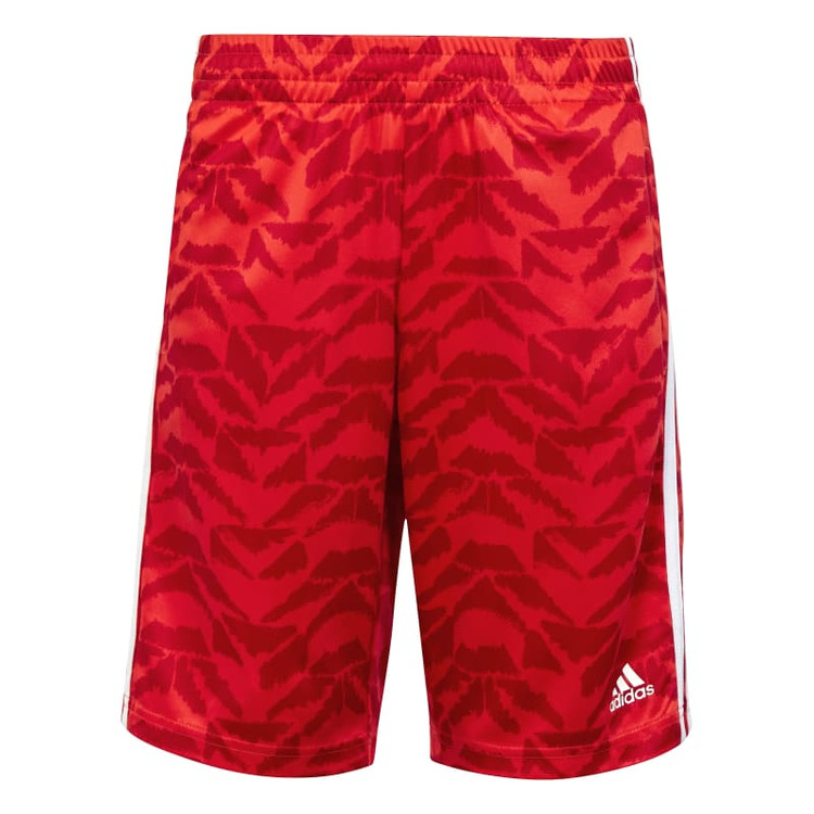 Añadir a la cesta Adidas Junior FT Celebration Shorts "Bright Red" Adidas Junior FT Celebration Shorts "Bright Red"