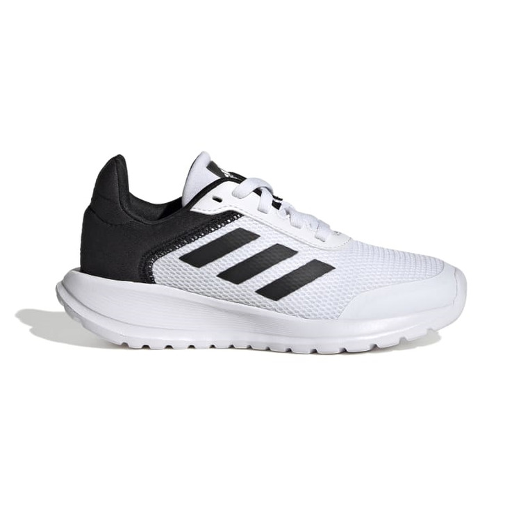 Añadir a la cesta Adidas Junior Tensaur Run 2.0 K "White-Black" Adidas Junior Tensaur Run 2.0 K "White-Black"