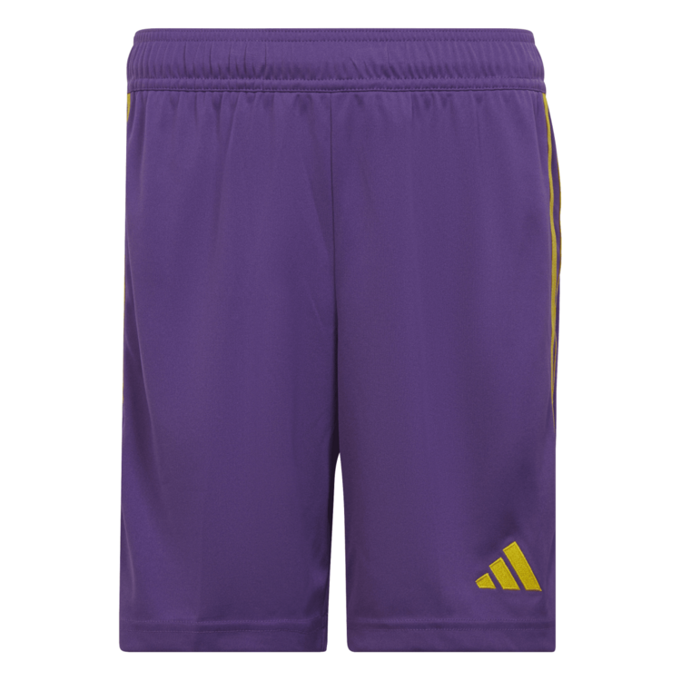 Short Niño/Niña Adidas Tiro 23 League "Purple"
