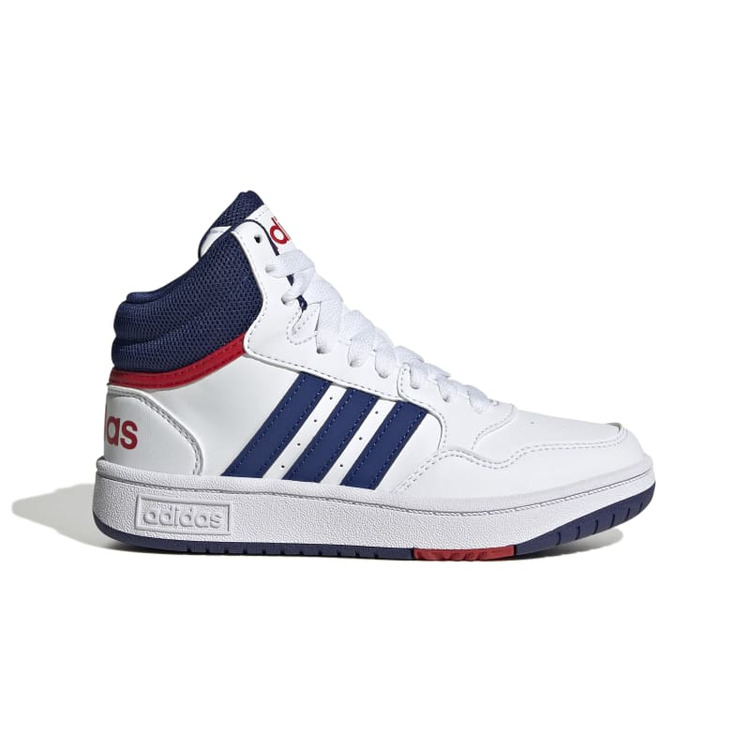 Añadir a la cesta Adidas Kids Hoops 3.0 Mid "Victory Blue" Adidas Kids Hoops 3.0 Mid "Victory Blue"