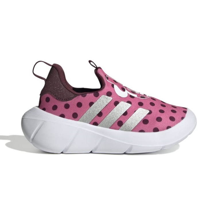 Añadir a la cesta Adidas Kids MONOFIT TR Minnie I "Pink" Adidas Kids MONOFIT TR Minnie I "Pink"