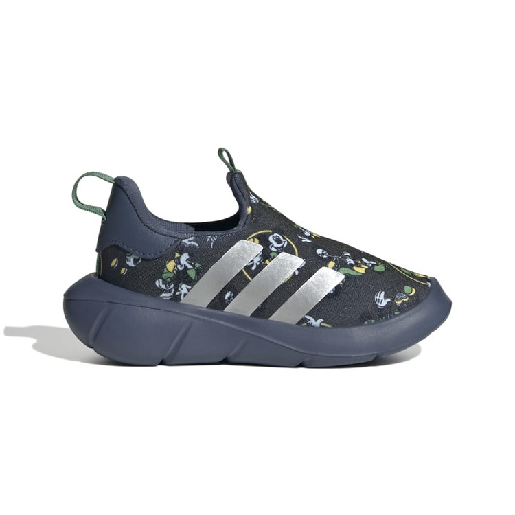 Añadir a la cesta Adidas Kids x Disney Mickey and Friends Monofit Trainer "Carbon" Adidas Kids x Disney Mickey and Friends Monofit Trainer "Carbon"