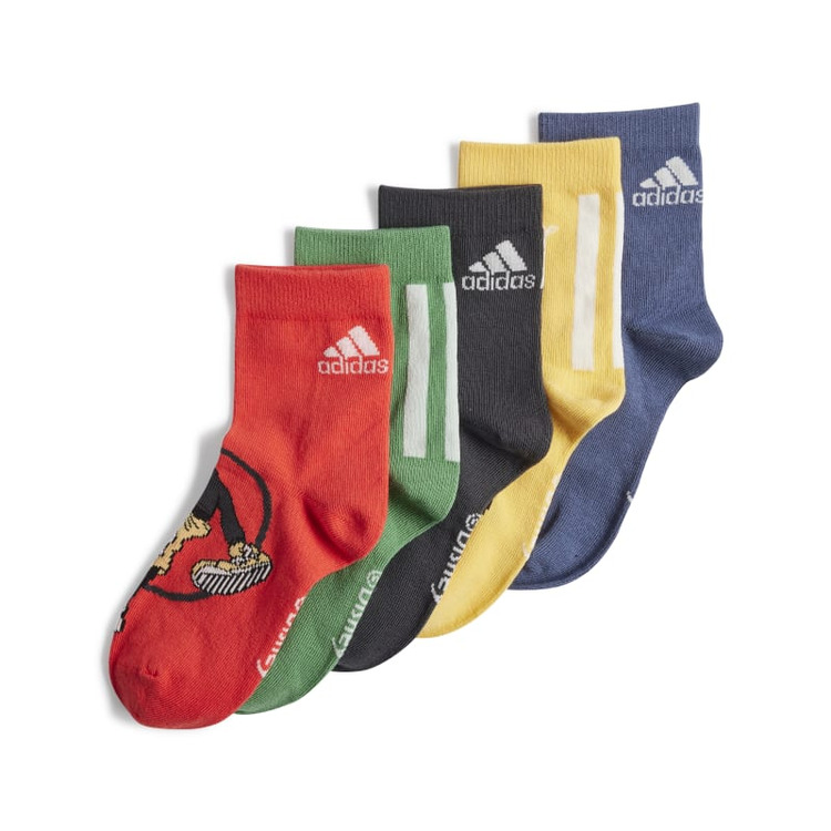 Añadir a la cesta Adidas LK MM 5PP SO KIDS WALT DISNEY Adidas LK MM 5PP SO KIDS WALT DISNEY