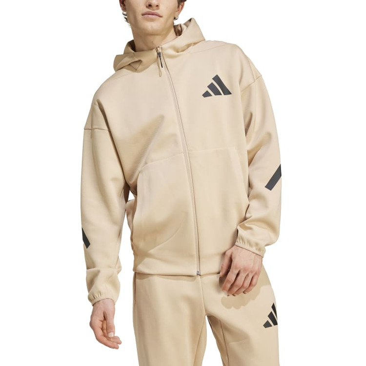Añadir a la cesta Adidas M Z.N.E. FZ "Beige" Adidas M Z.N.E. FZ "Beige"