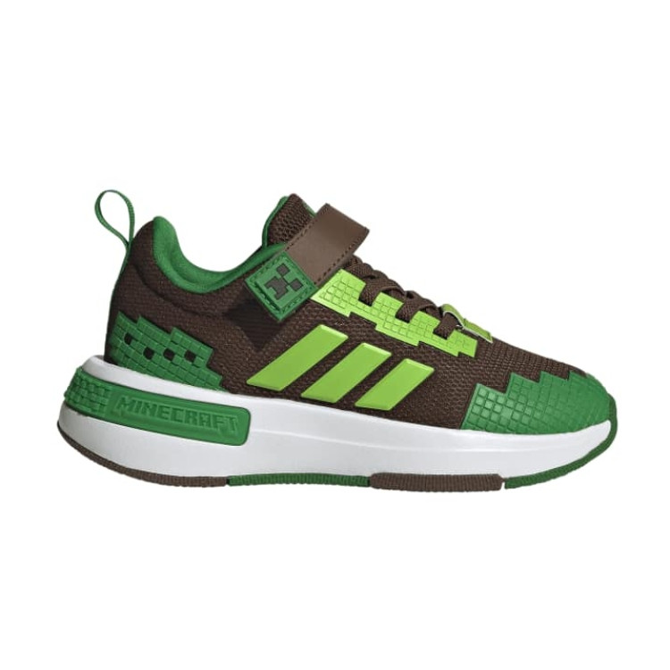 Zapatillas Niño ADIDAS MINECRAFT PRO  "Brown"