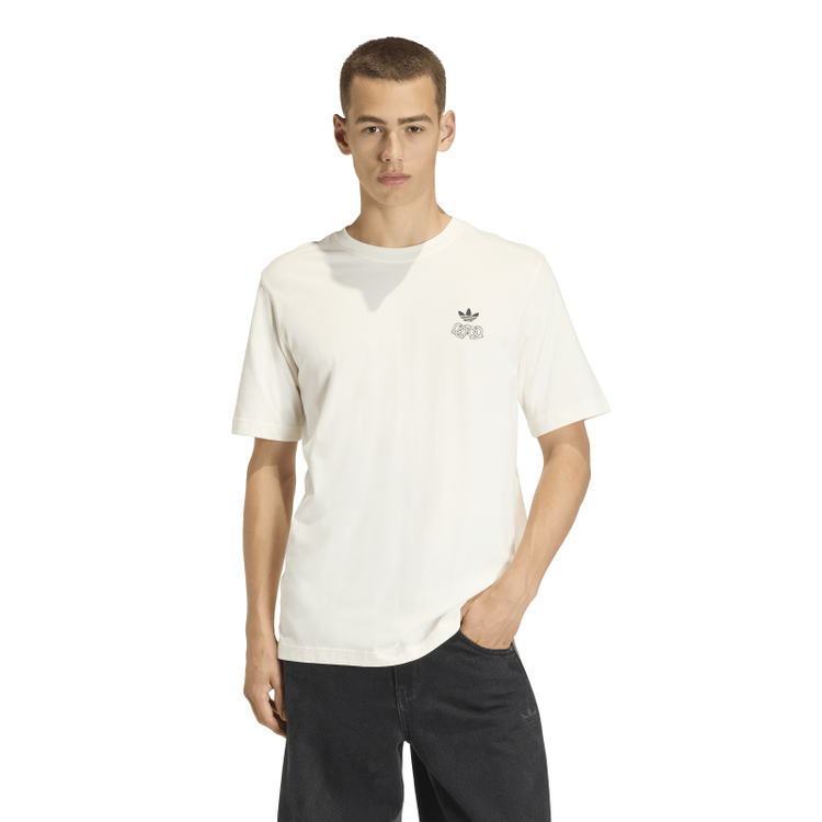 Añadir a la cesta Adidas OKTOBERFEST T-Shirt "White" Adidas OKTOBERFEST T-Shirt "White"