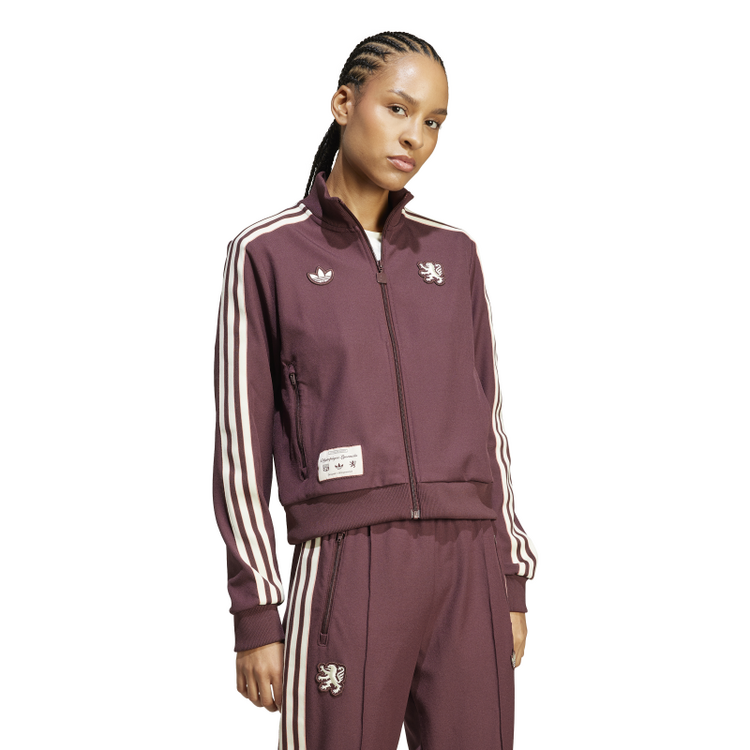 Añadir a la cesta Adidas Olympique de Lyon ICON TT W "Aurora Ruby" Adidas Olympique de Lyon ICON TT W "Aurora Ruby"
