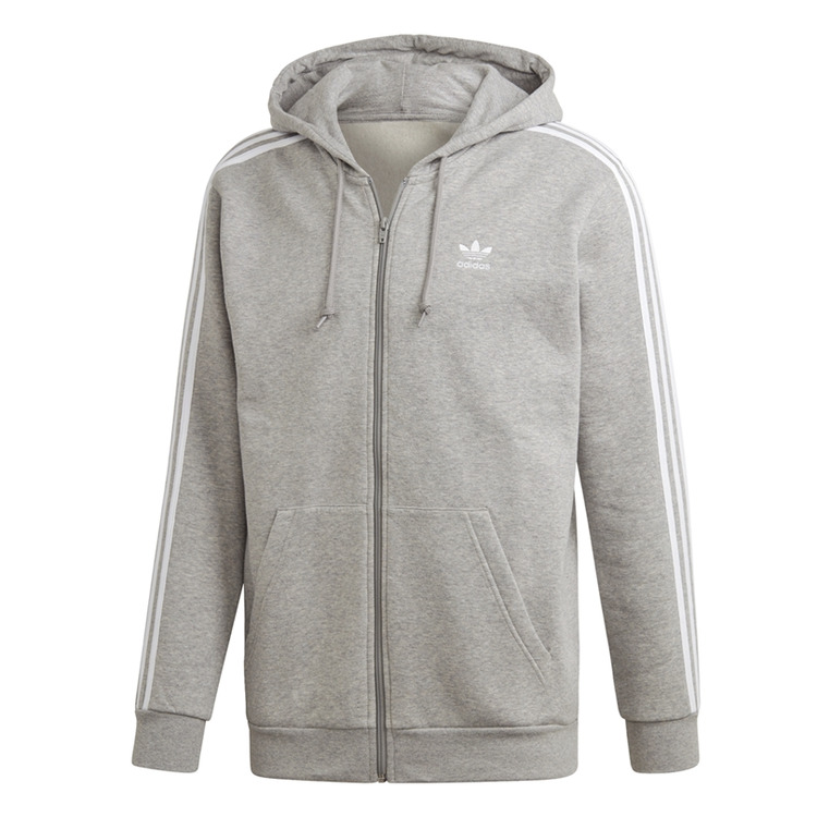 Añadir a la cesta Adidas Originals 3-Stripes Hoodie Adidas Originals 3-Stripes Hoodie